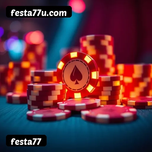 festa77 segurança SSL 256-bit - Licença Curaçao, eCOGRA, GLI certificado