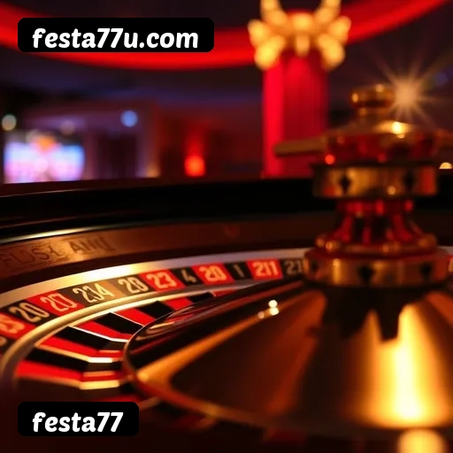 Estatísticas festa77 2025–2026 - 120 mil jogadores ativos, R$72.5M pagos, RTP 96.52%